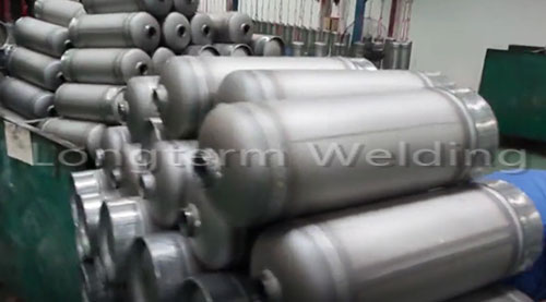 Lonterm welding fire extinguisher manufacturer in China