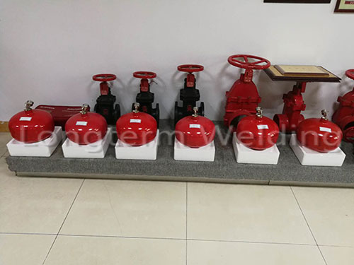 Longterm welding fire-extinguisher manufacturer in China