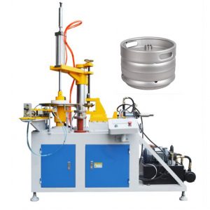 longterm-beer barrel production line