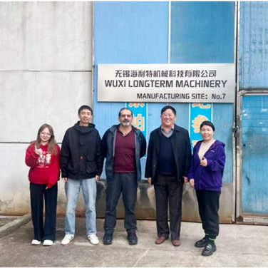 water tank welding machine