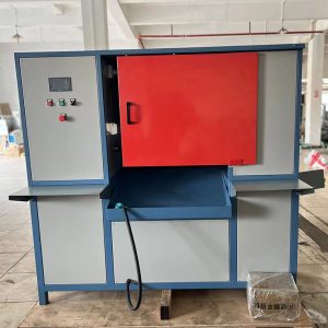 Seam Welding Automatic Welding Machine for Fire Extinguisher Cylinders